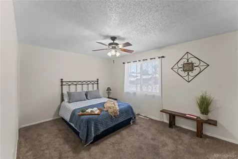 5397 Saddle Horn Avenue Colorado Springs CO 80915