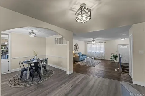 5397 Saddle Horn Avenue Colorado Springs CO 80915