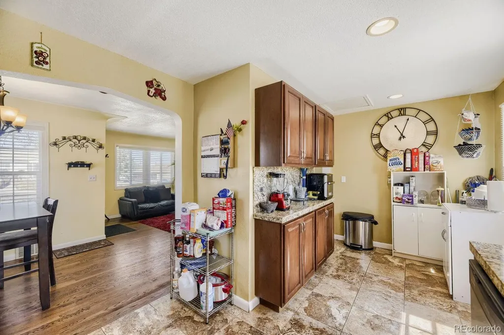 1250 W Tennessee Avenue Denver CO 80223