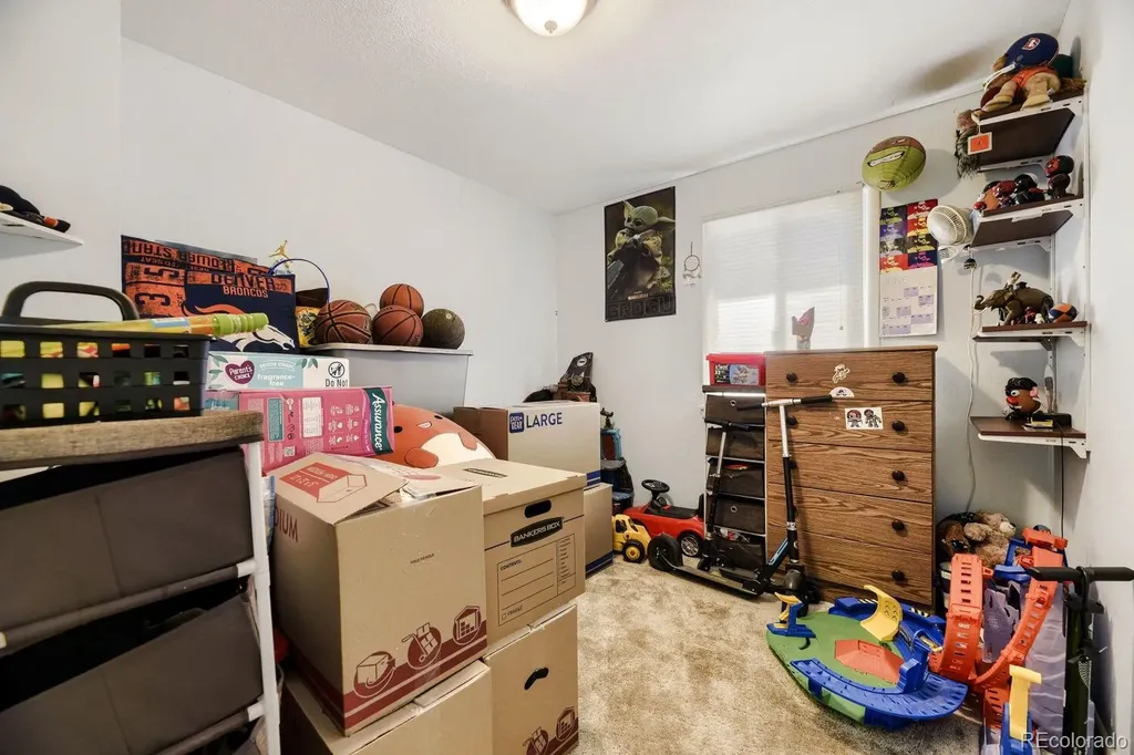 1250 W Tennessee Avenue Denver CO 80223