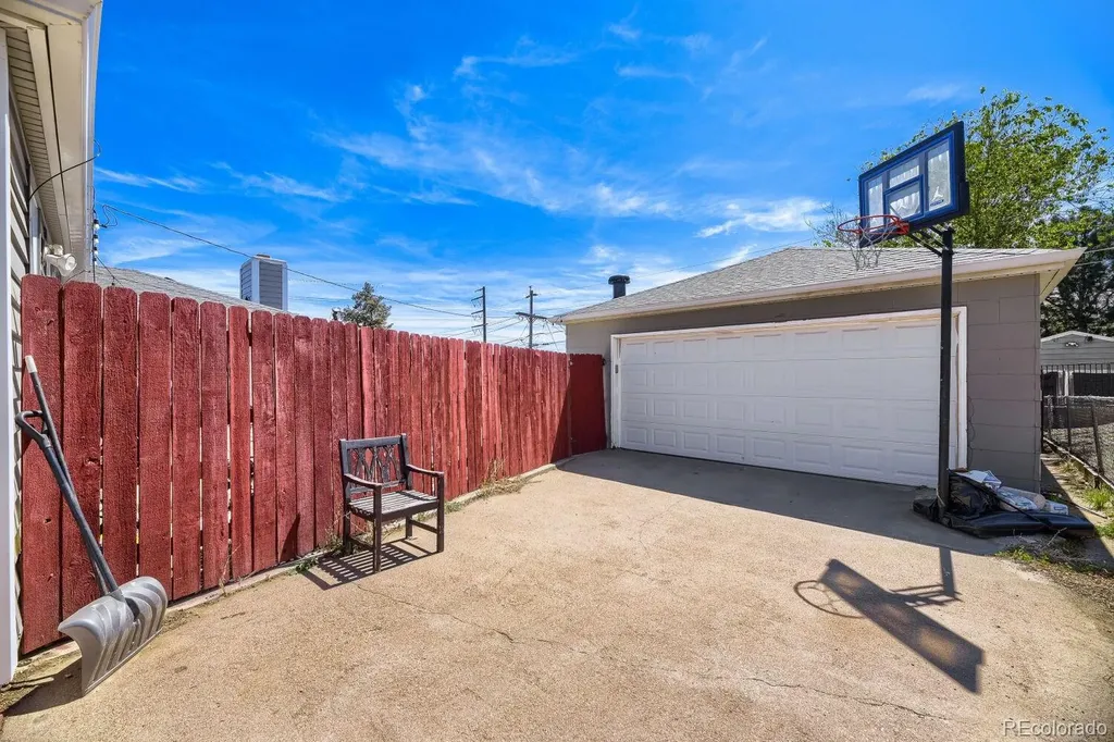 1250 W Tennessee Avenue Denver CO 80223