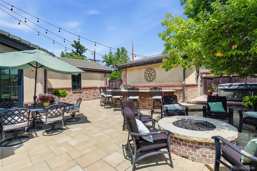 1250 S Elizabeth Street Denver CO 80210