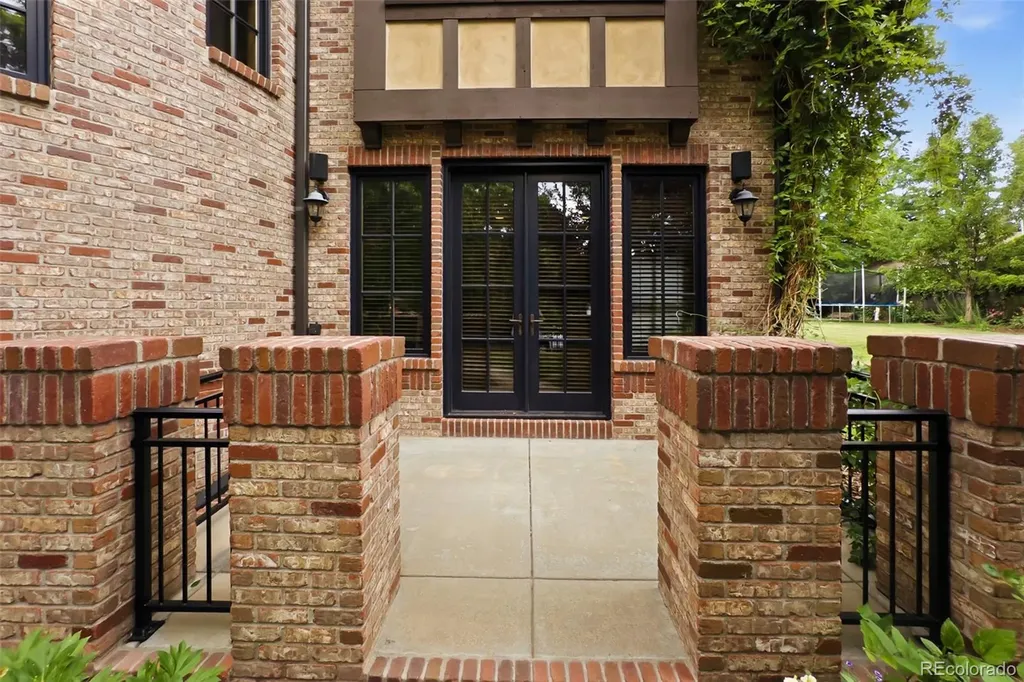 1250 S Elizabeth Street Denver CO 80210