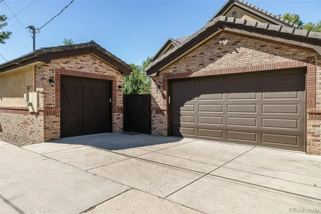 1250 S Elizabeth Street Denver CO 80210