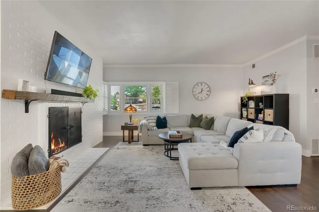 7250 Eastmoor Drive Denver CO 80237