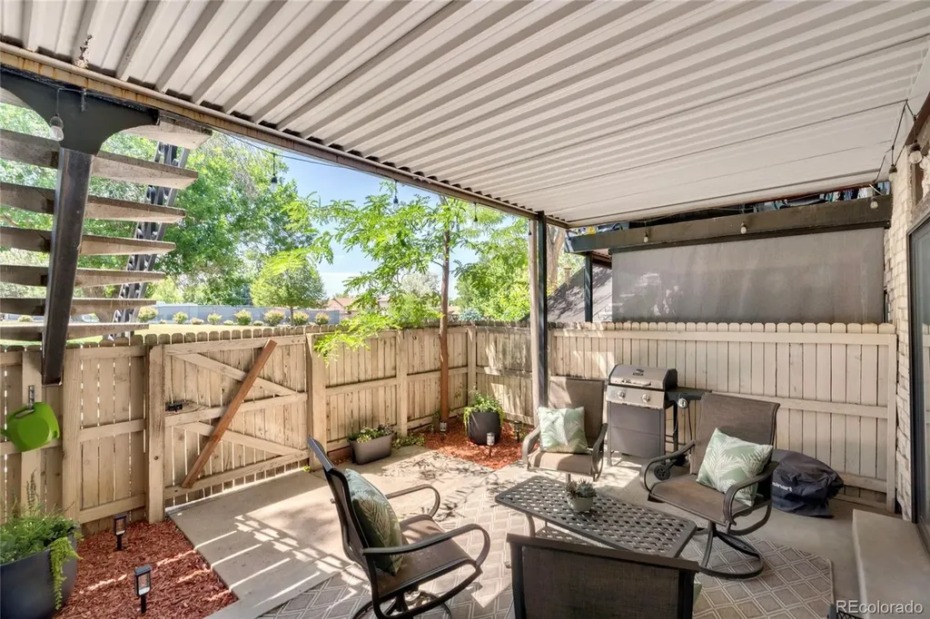 7250 Eastmoor Drive Denver CO 80237