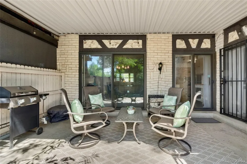 7250 Eastmoor Drive Denver CO 80237