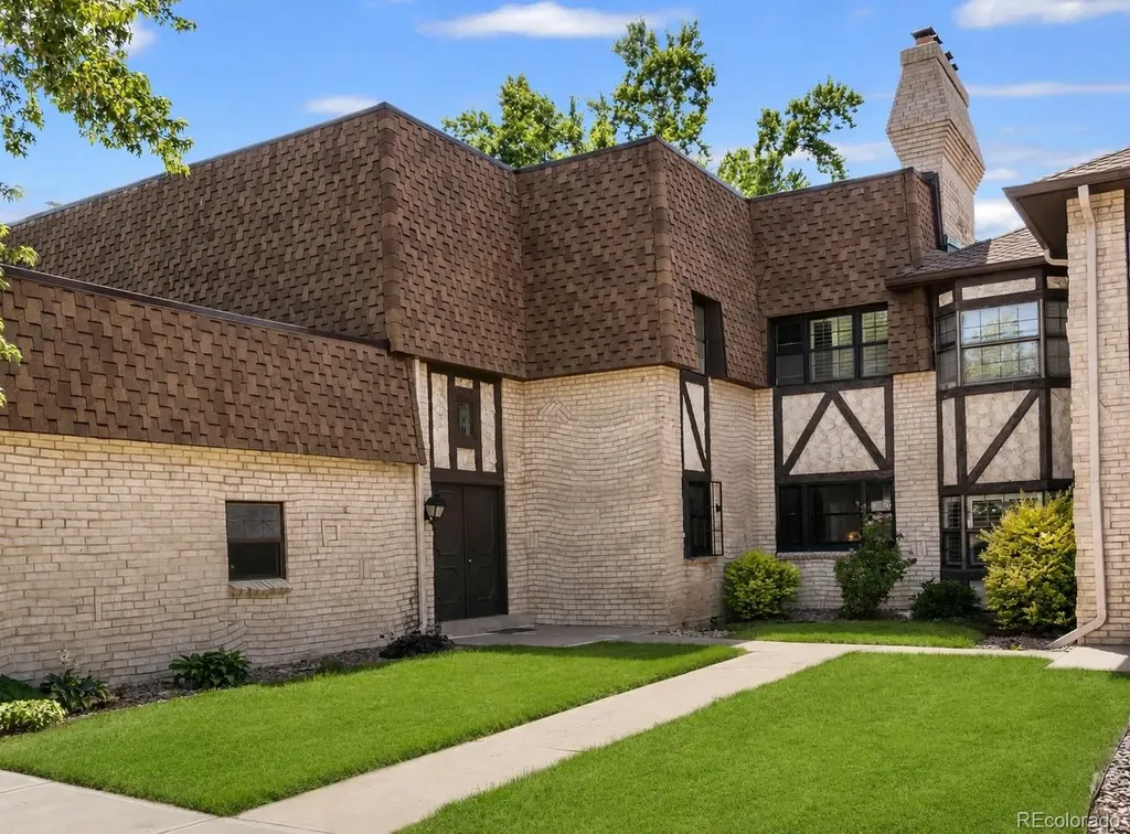7250 Eastmoor Drive Denver CO 80237