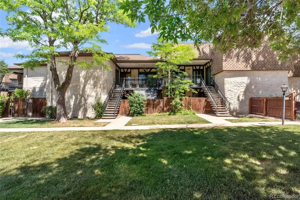 7250 Eastmoor Drive Denver CO 80237