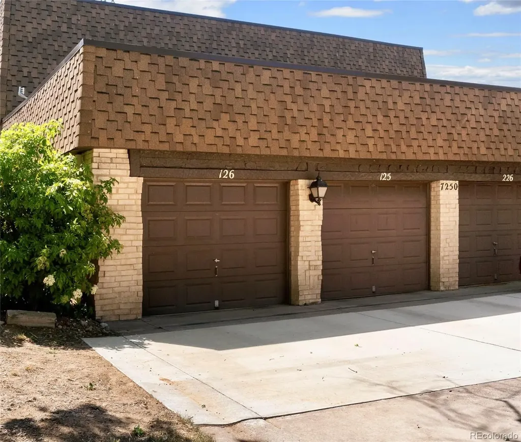 7250 Eastmoor Drive Denver CO 80237