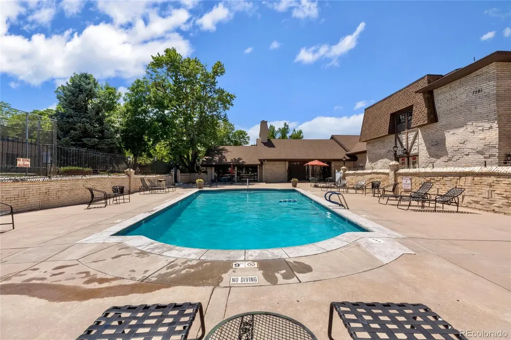 7250 Eastmoor Drive Denver CO 80237