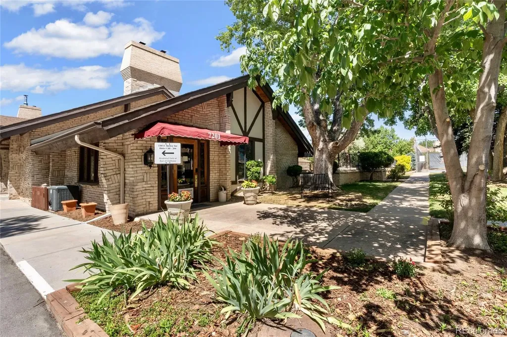 7250 Eastmoor Drive Denver CO 80237