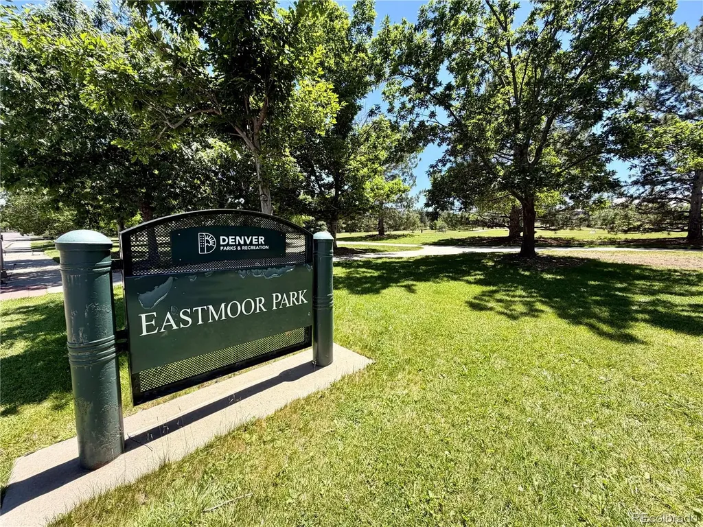 7250 Eastmoor Drive Denver CO 80237