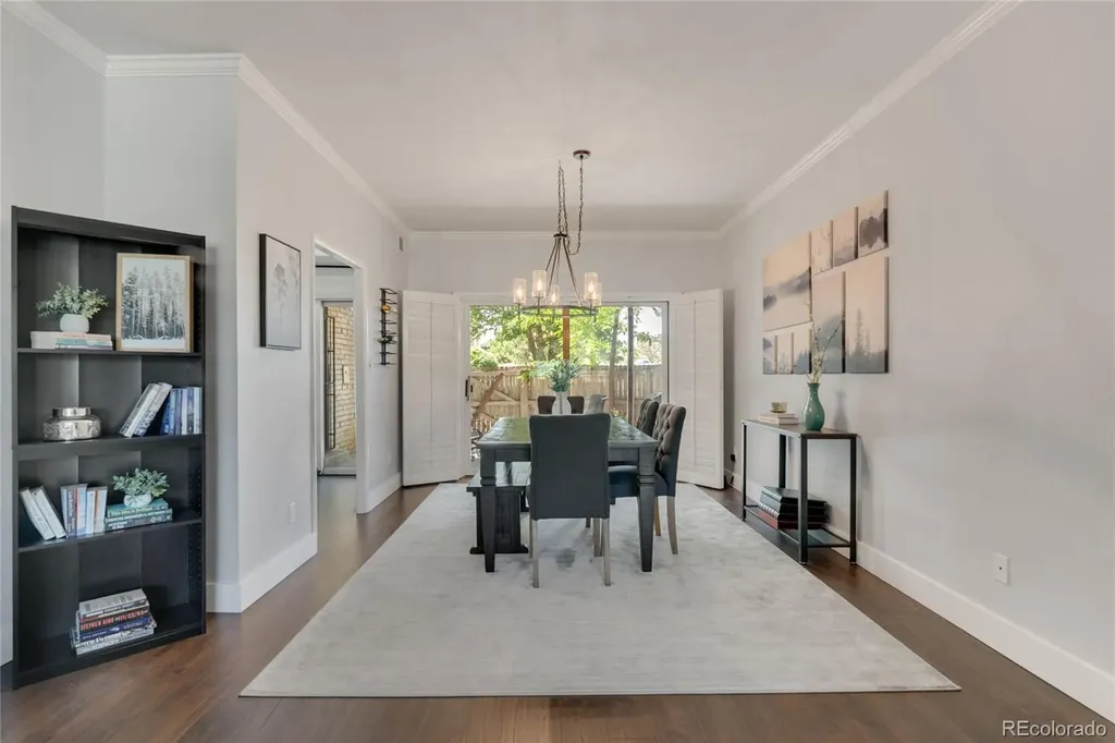 7250 Eastmoor Drive Denver CO 80237