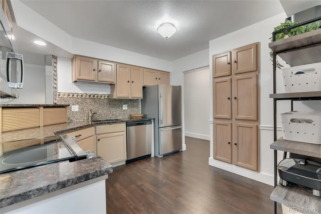 7250 Eastmoor Drive Denver CO 80237