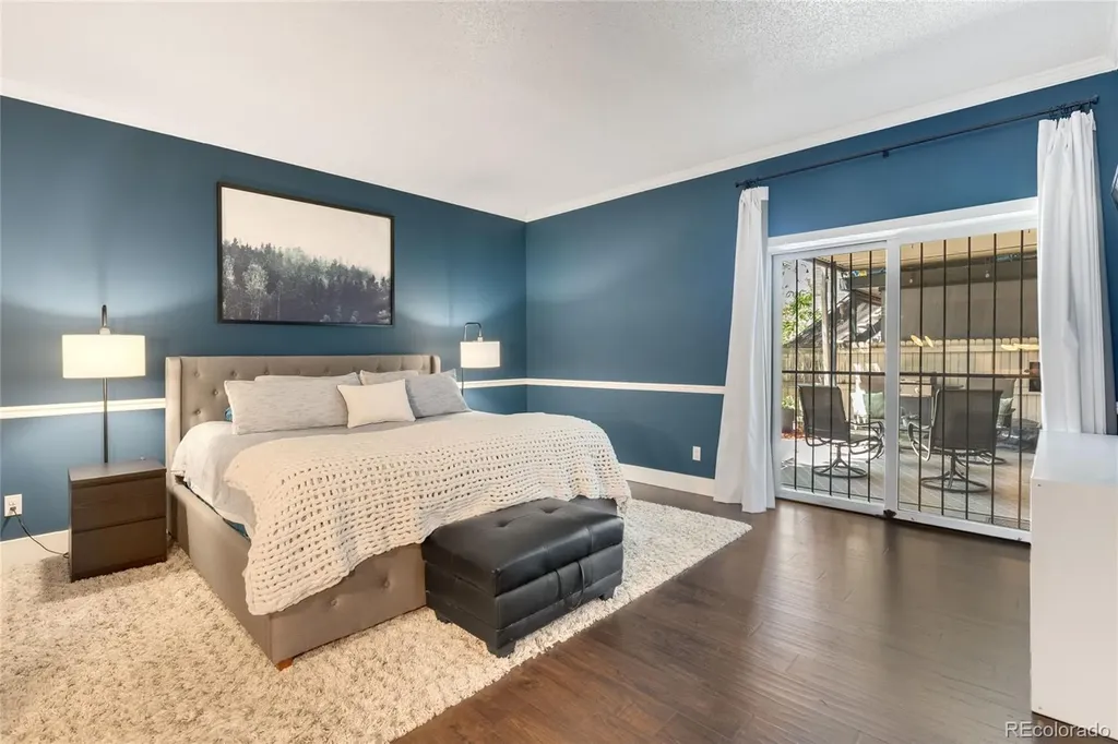 7250 Eastmoor Drive Denver CO 80237