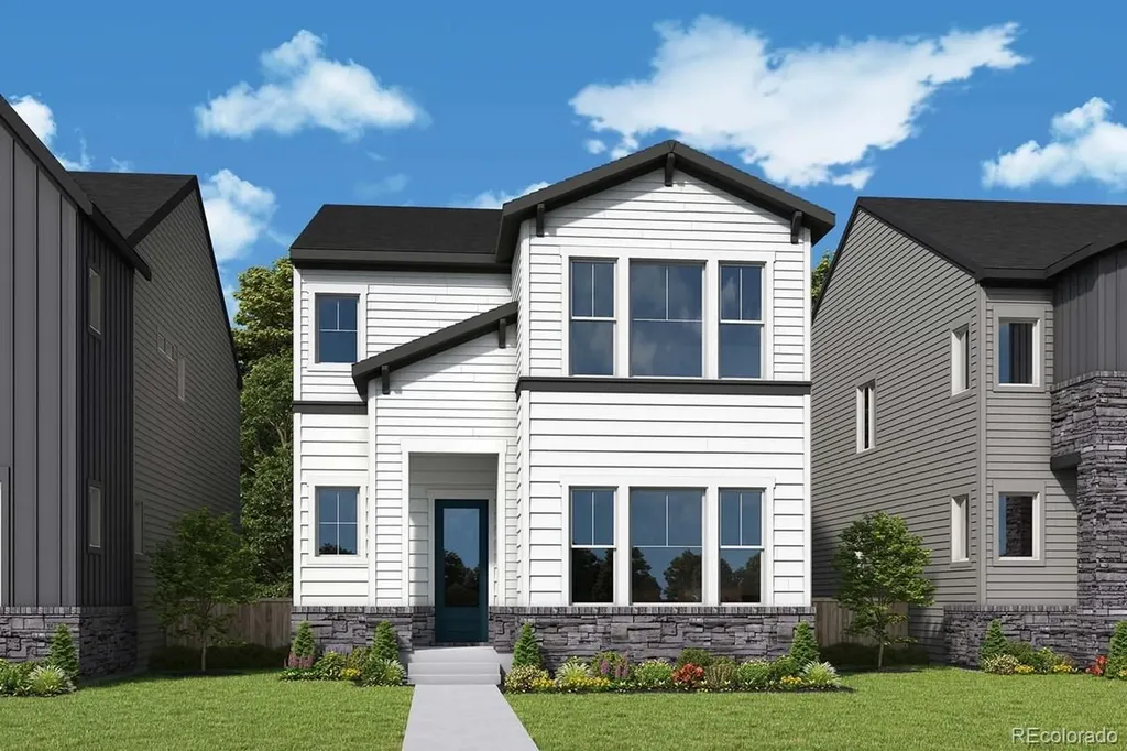 2444 W 162nd Avenue Broomfield CO 80023
