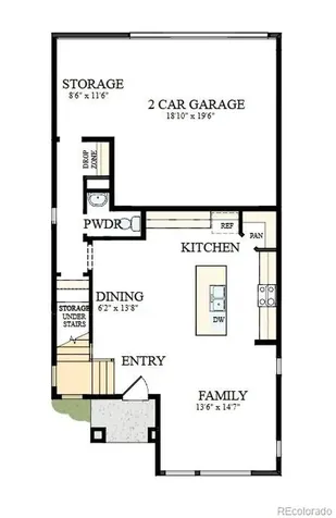 2444 W 162nd Avenue Broomfield CO 80023