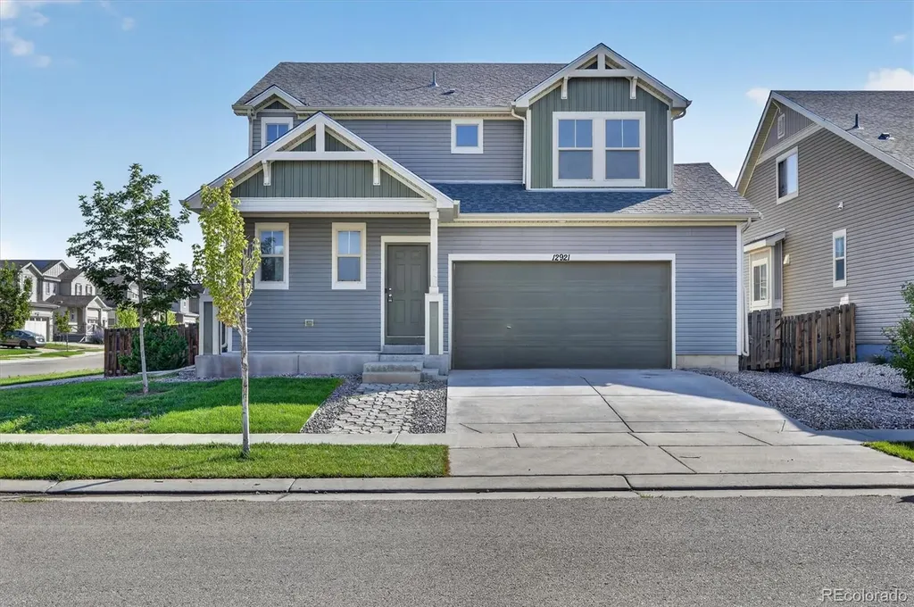 12921 E 108th Way Commerce City CO 80022