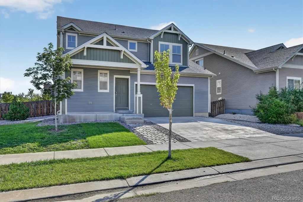 12921 E 108th Way Commerce City CO 80022