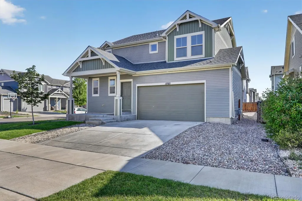 12921 E 108th Way Commerce City CO 80022