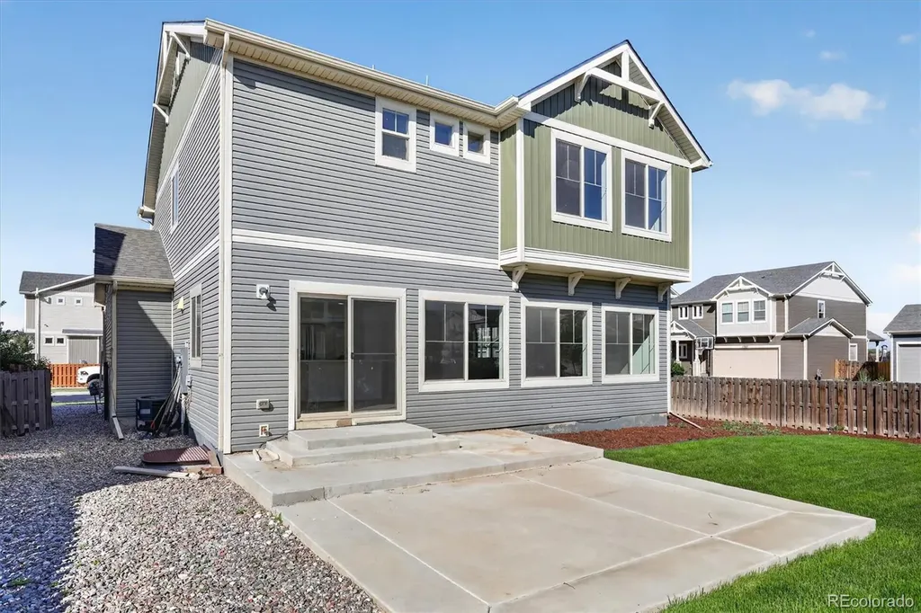 12921 E 108th Way Commerce City CO 80022