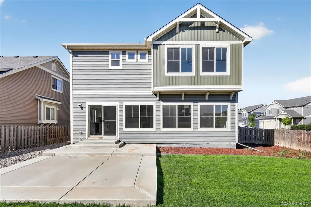 12921 E 108th Way Commerce City CO 80022