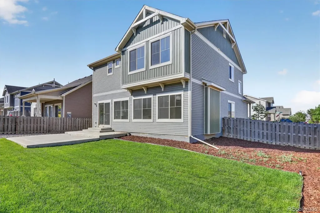 12921 E 108th Way Commerce City CO 80022