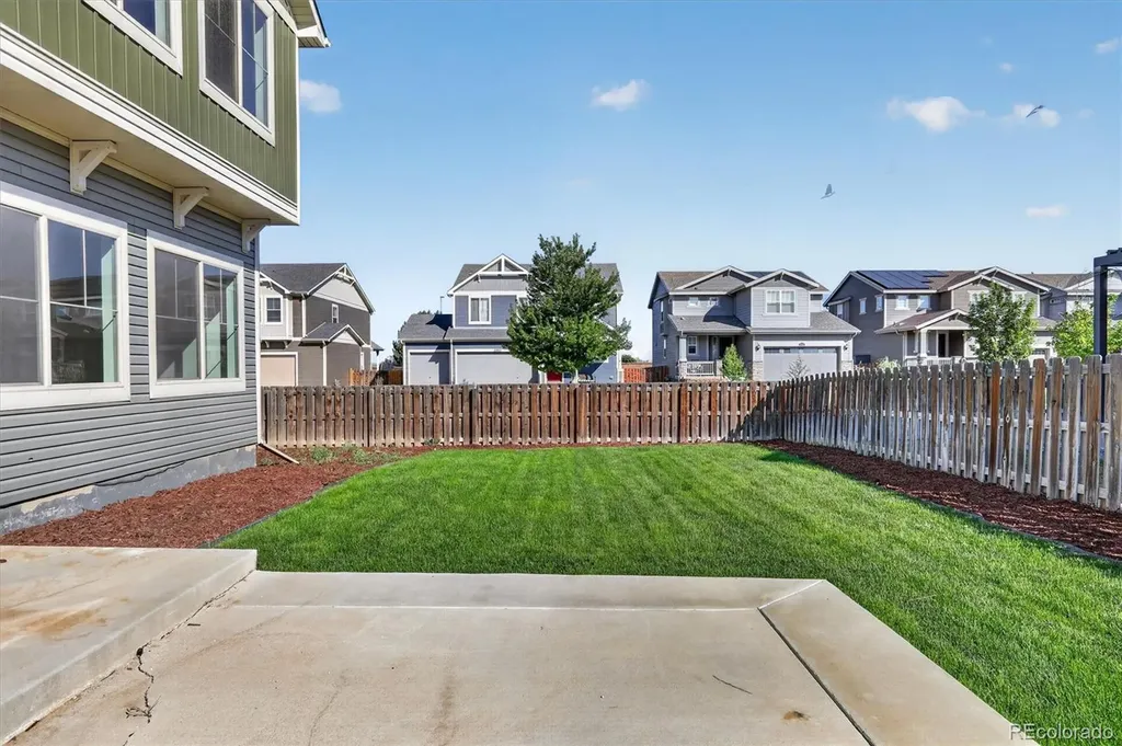 12921 E 108th Way Commerce City CO 80022