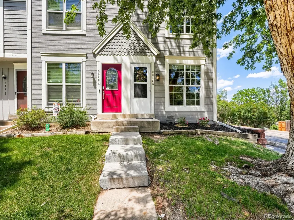 2248 S Jasper Way Aurora CO 80013