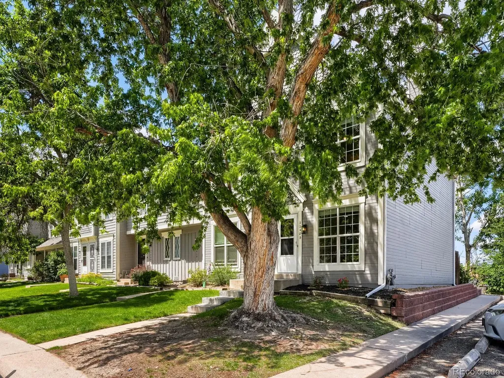 2248 S Jasper Way Aurora CO 80013