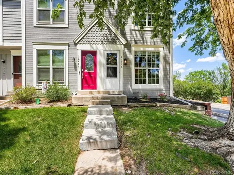 2248 S Jasper Way Aurora CO 80013