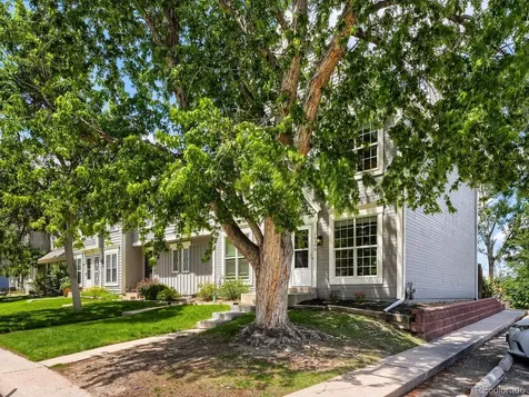 2248 S Jasper Way Aurora CO 80013