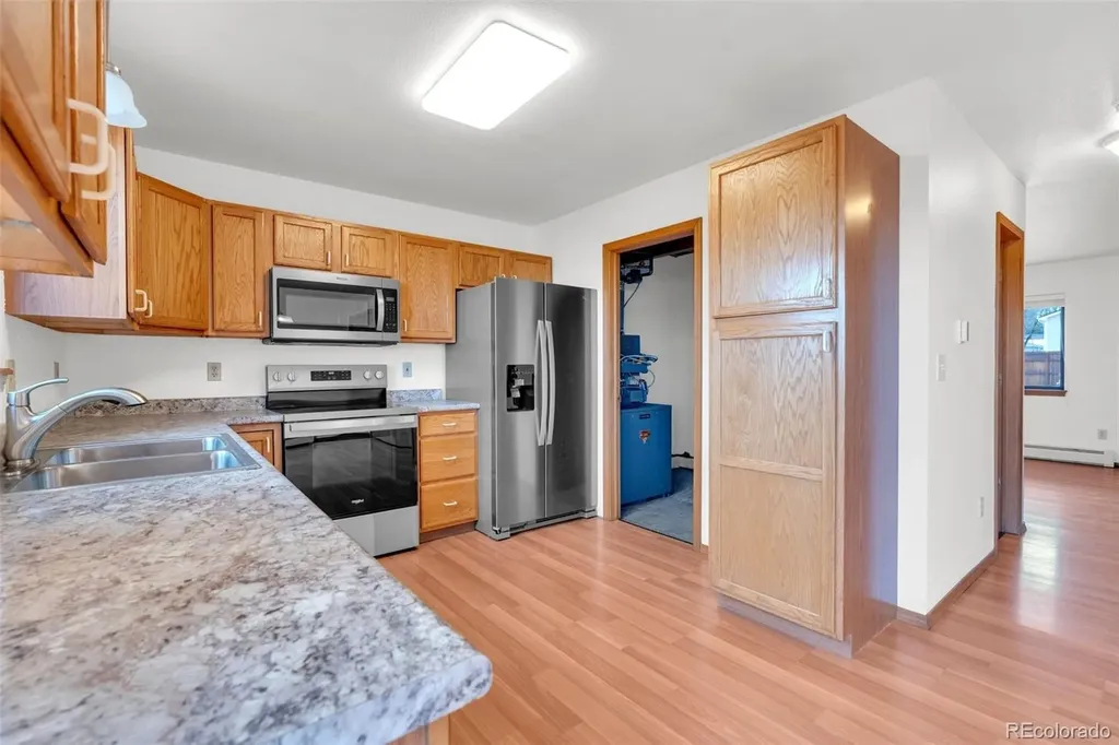 473 N Banner Street Elizabeth CO 80107