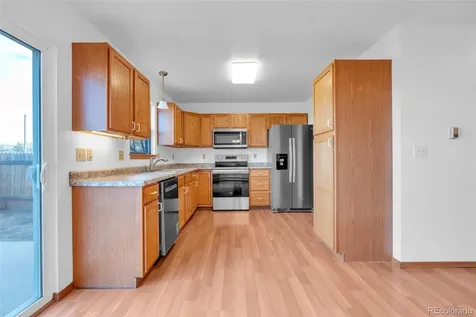 473 N Banner Street Elizabeth CO 80107