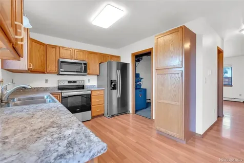 473 N Banner Street Elizabeth CO 80107