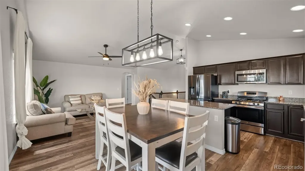 9420 Beryl Drive Peyton CO 80831