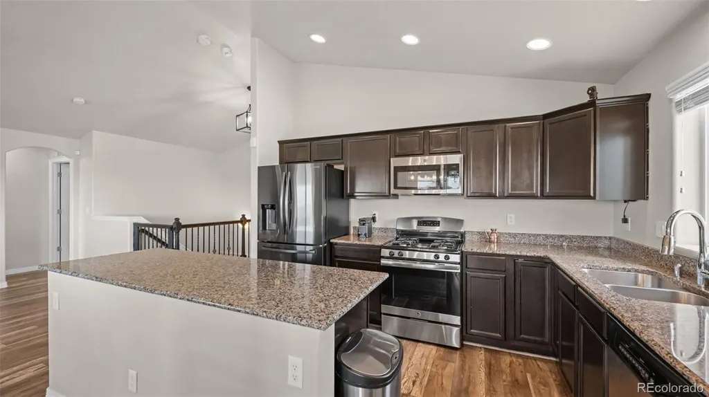 9420 Beryl Drive Peyton CO 80831