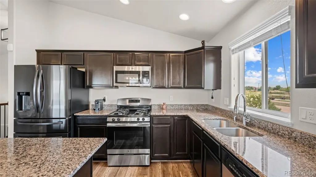 9420 Beryl Drive Peyton CO 80831