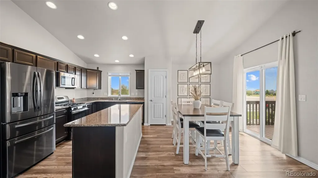 9420 Beryl Drive Peyton CO 80831