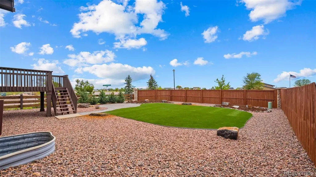 9420 Beryl Drive Peyton CO 80831