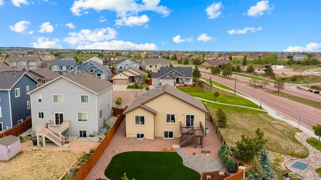 9420 Beryl Drive Peyton CO 80831