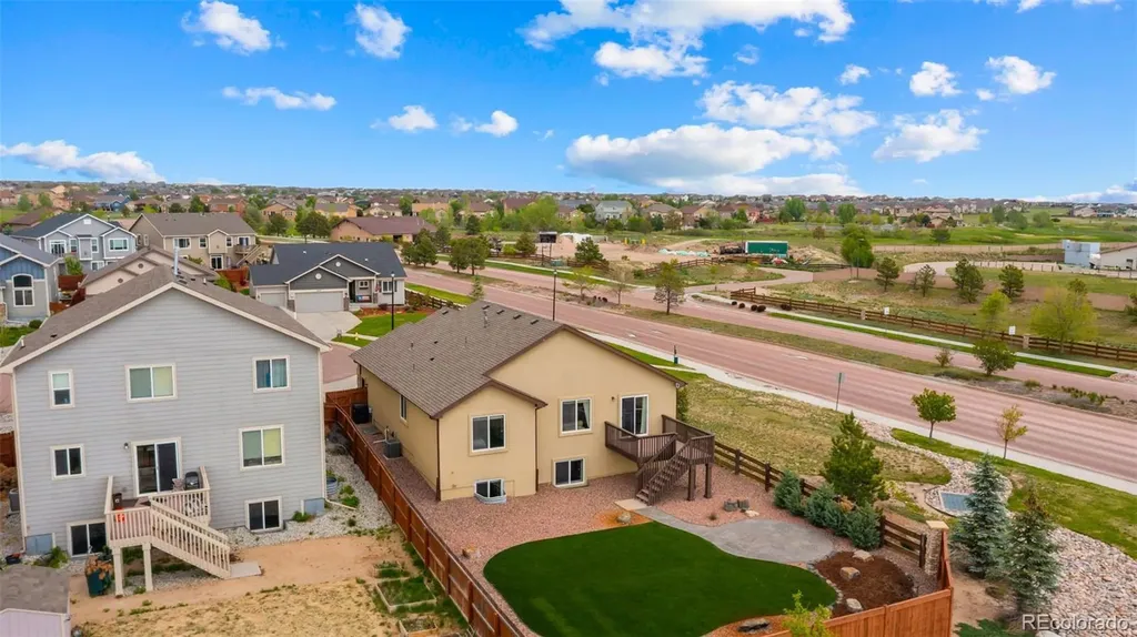 9420 Beryl Drive Peyton CO 80831
