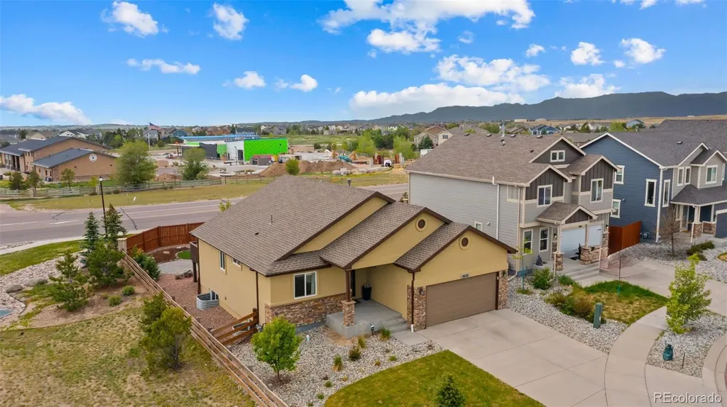 9420 Beryl Drive Peyton CO 80831