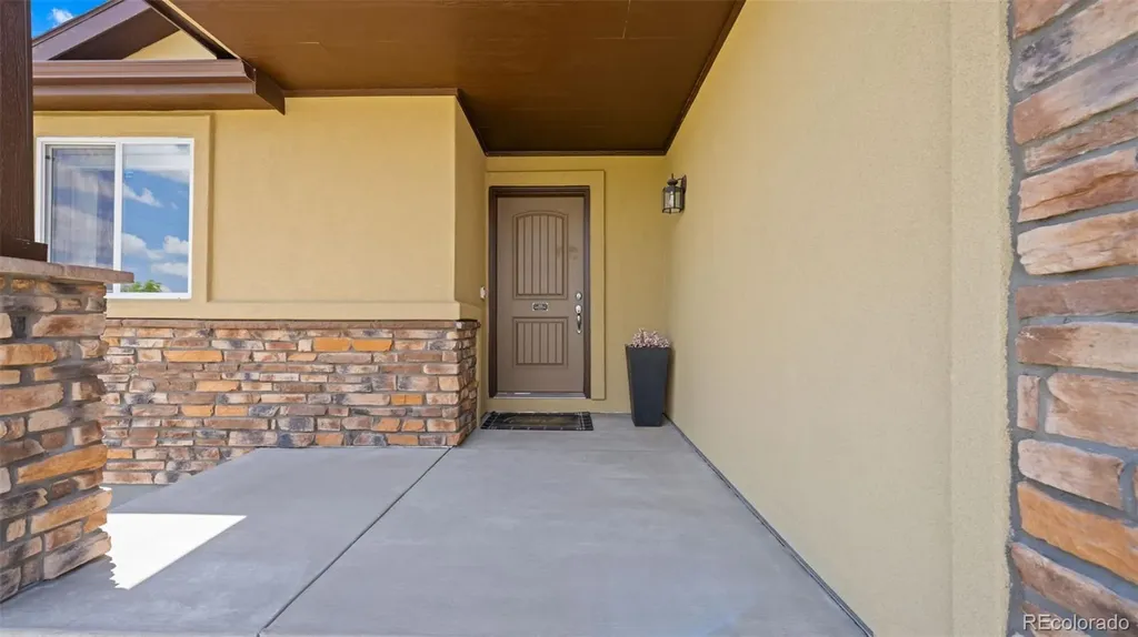 9420 Beryl Drive Peyton CO 80831