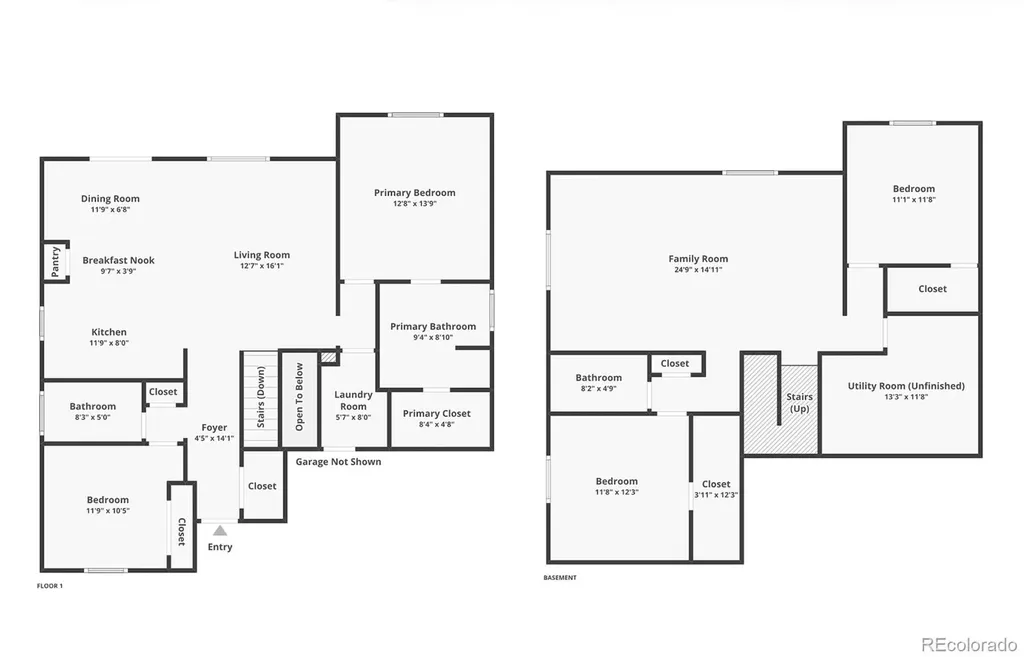9420 Beryl Drive Peyton CO 80831
