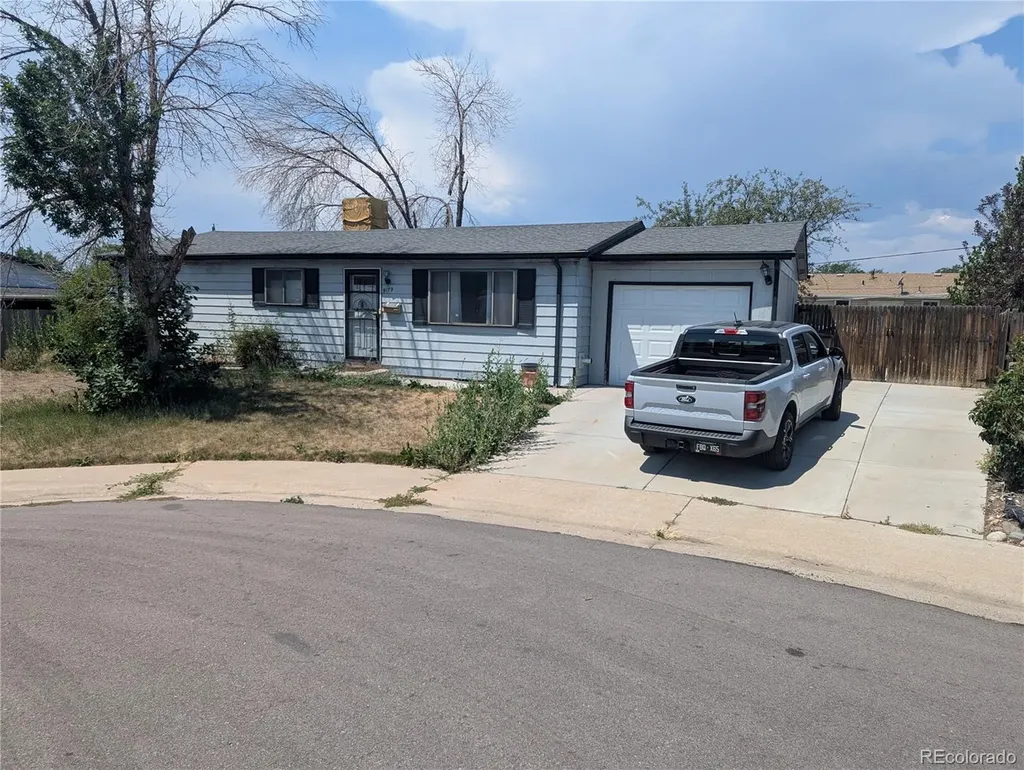 9179 Hunter Street Westminster CO 80031