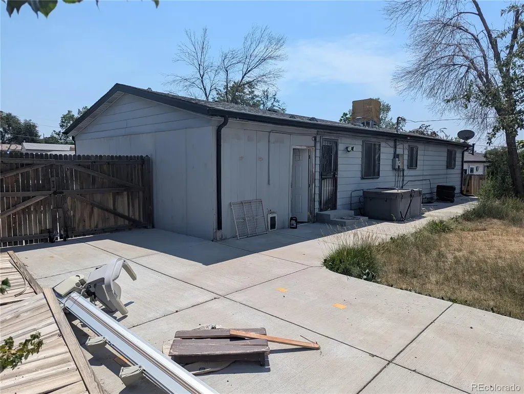 9179 Hunter Street Westminster CO 80031