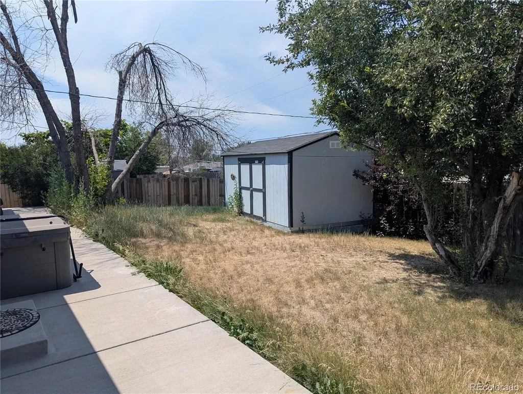 9179 Hunter Street Westminster CO 80031