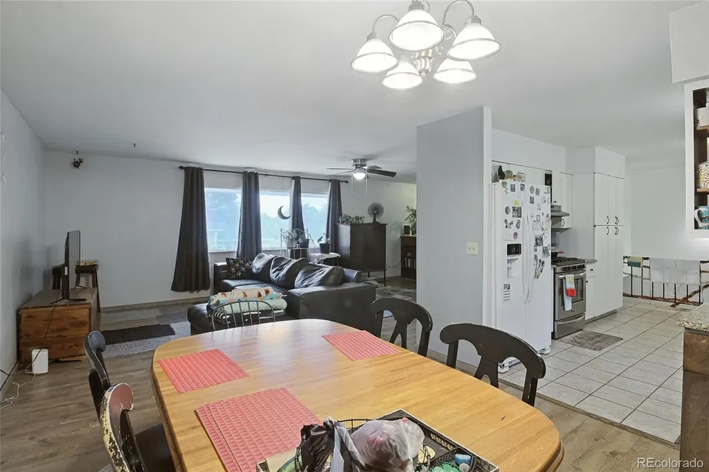 1239 Martin Drive Colorado Springs CO 80915